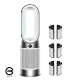 戴森 三合一涼暖空氣清淨機 HP11 + 綜合濾網 X 3入