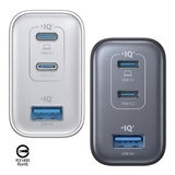 ANKER A121A Nano GaN 70W 急速充電器 兩入組