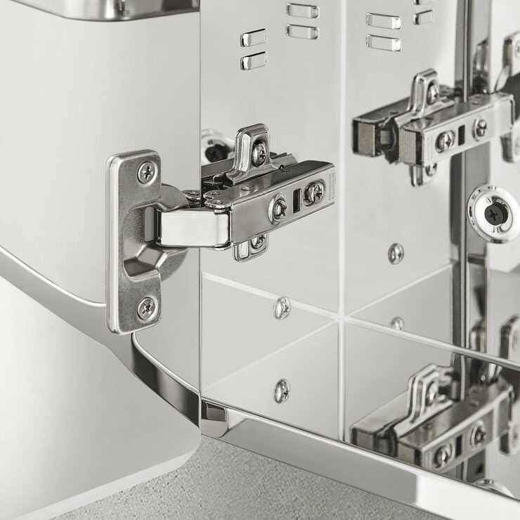 Ove Sophie 浴室儲物鏡櫃