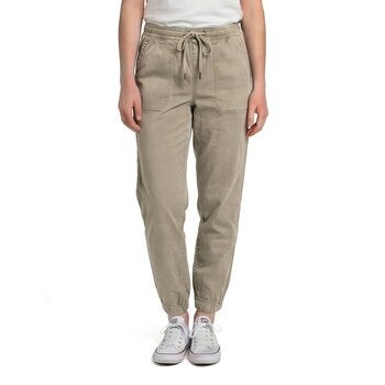 Tailor Vintage 女工裝束口長褲