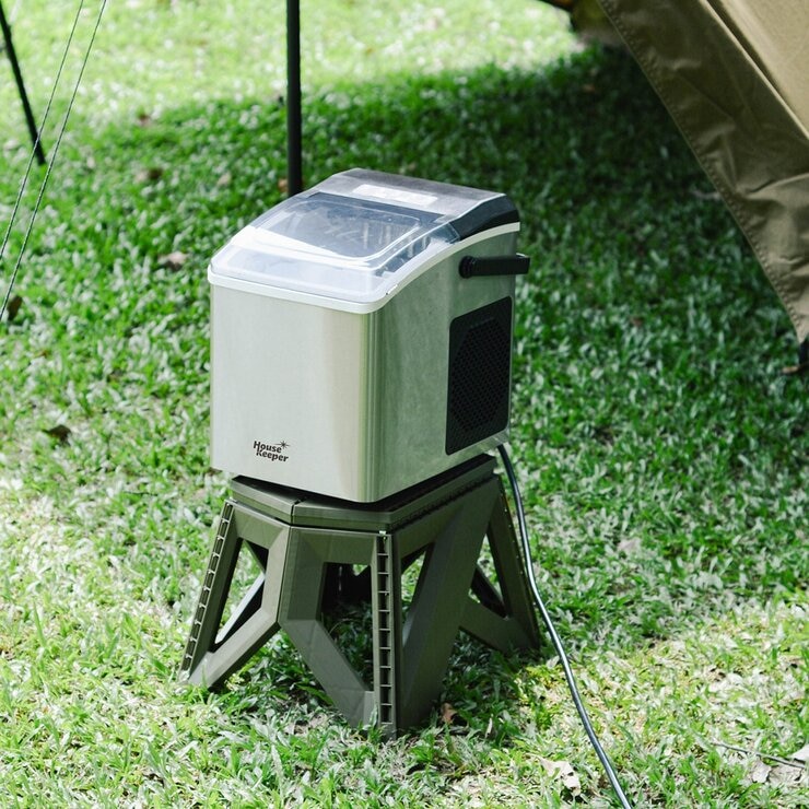 妙管家 全自動極速製冰機 HKCV-22C