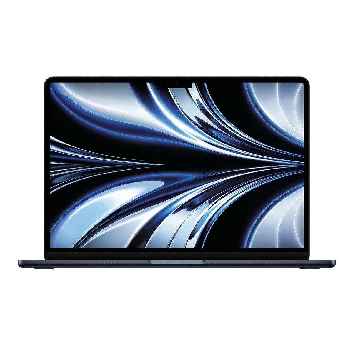 Apple MacBook Air 13吋 配備 M2晶片 8核心 CPU 10核心 GPU 8GB 512GB SSD