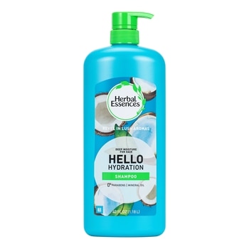 Herbal Essences 洗髮乳 1.18公升 Herbal Essences 洗髮乳 1.18公升