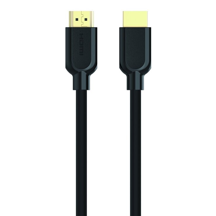 Soodatek 4K 高畫質 HDMI影音訊號 公對公 傳輸線 7.5公尺