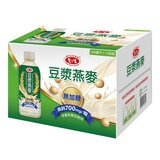 愛之味 豆漿燕麥 340毫升 X 12 入