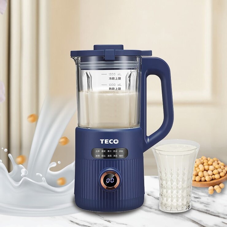 東元 多功能蔬果破壁冷熱調理豆漿機 XYFYS007W