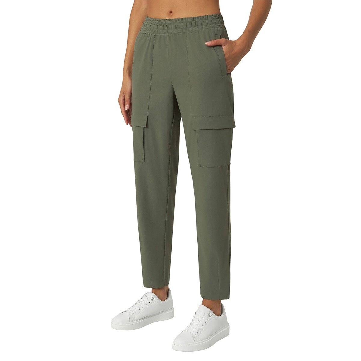 Mondetta 女休閒長褲