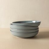 Over & Back 陶製餐具 X 16件組 藍 Over & Back 陶製餐具 X 16件組 藍
