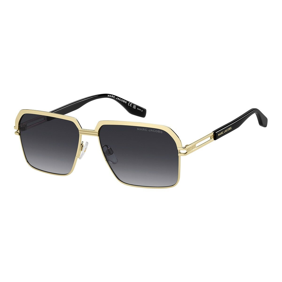 MARC JACOBS 太陽眼鏡 MARC 839/S RHL9O 金色