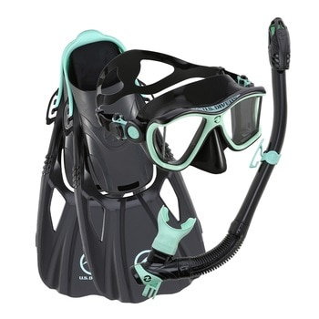 U.S. Divers 成人浮潛組 U.S. Divers 成人浮潛組