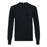 Tommy Hilfiger 男圓領毛衣 深藍 Tommy Hilfiger 男圓領毛衣 深藍