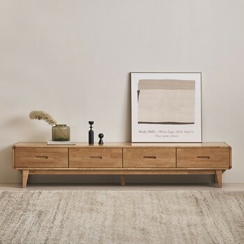 Finlandia Marrone 電視櫃