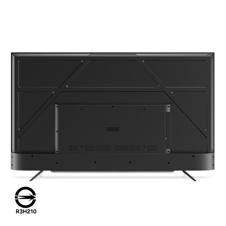 飛利浦 75吋 4K Google TV 顯示器聲霸組合 75PUH7890/96