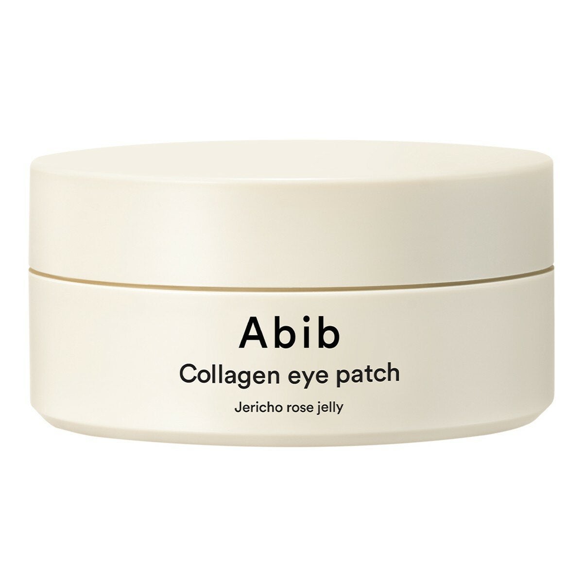 Abib 復活草膠原蛋白眼膜 60片 X 2入 Abib 復活草膠原蛋白眼膜 60片 X 2入