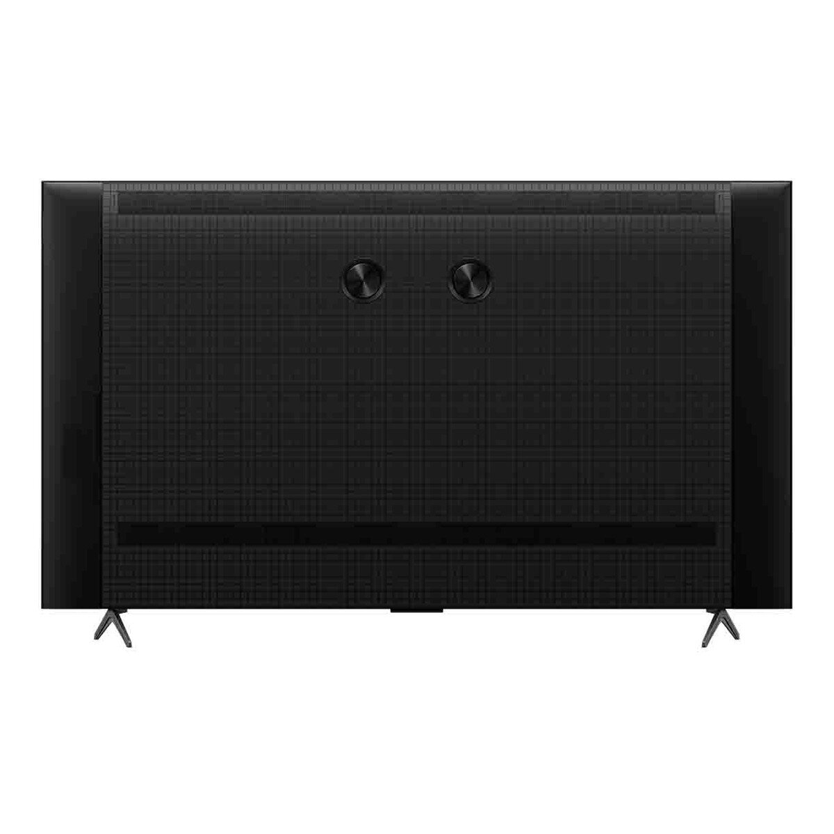 TCL 75吋 4K Mini LED Google TV 量子智能液晶顯示器 不含視訊盒 75C6K