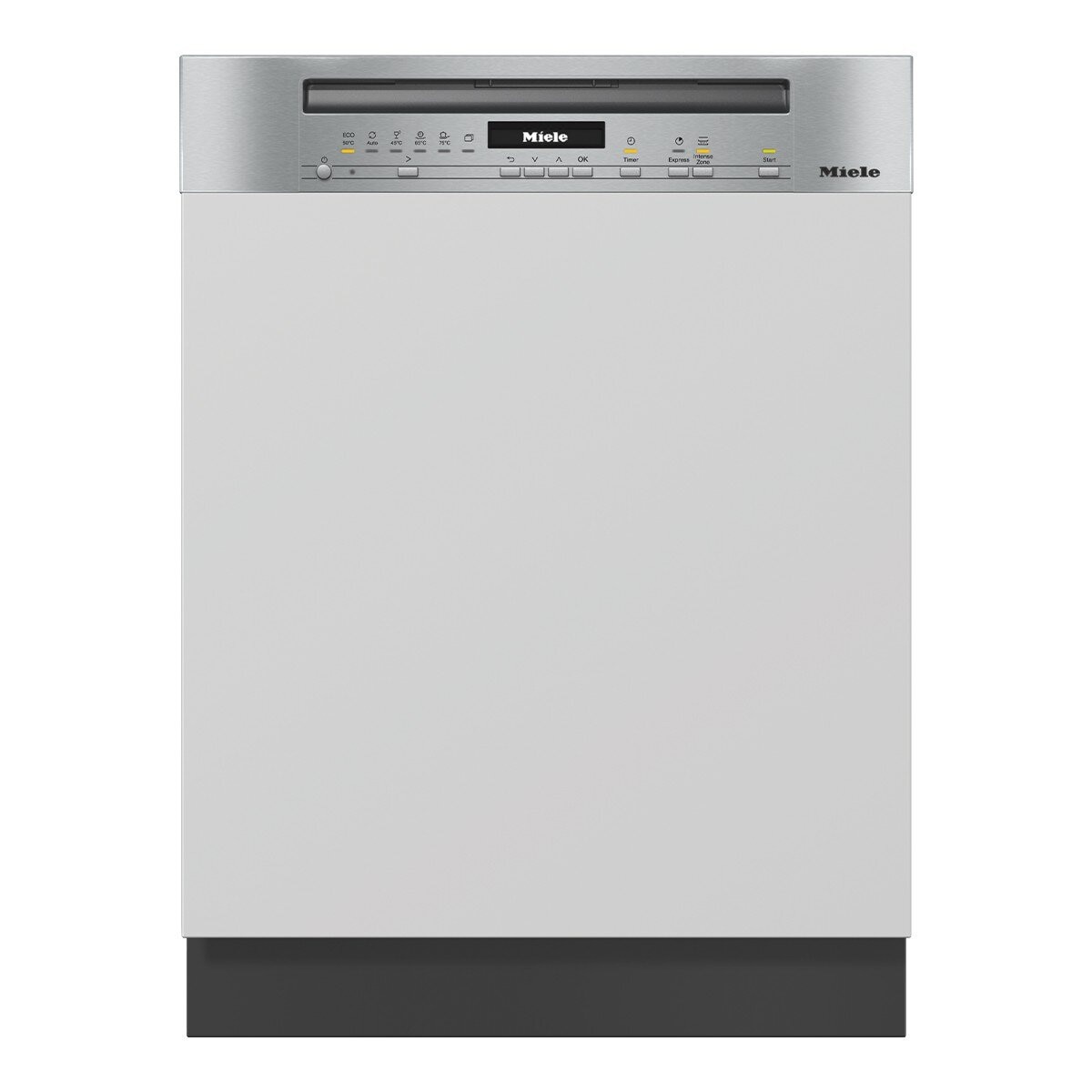 Miele 半嵌式洗碗機 G7104CSCi