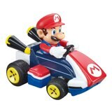 Carrera 迷你遙控賽車軌道組 / 6歲以上