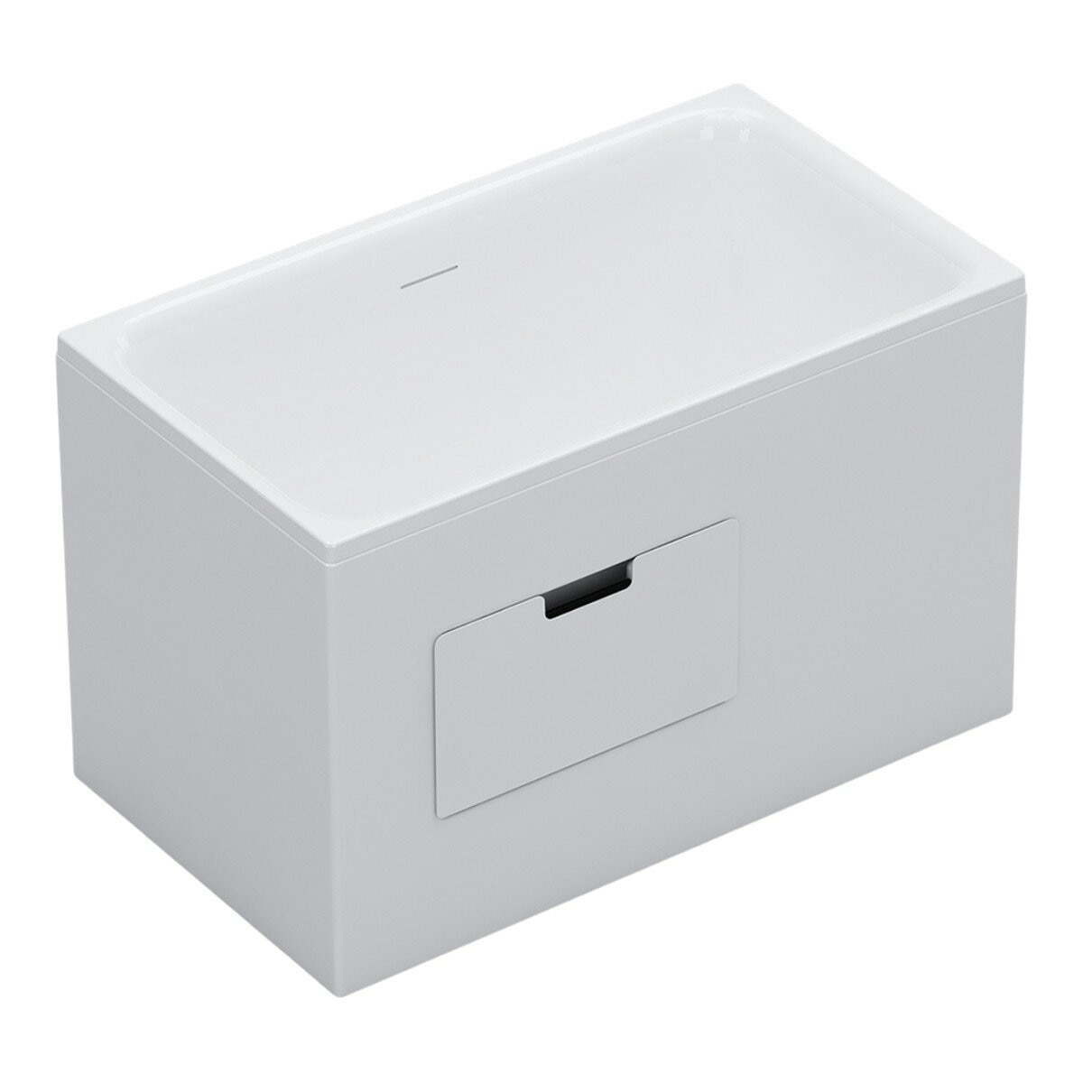 Kohler 1.2公尺坐臥式浴缸右角位 帶腳蹬 Kohler 1.2公尺坐臥式浴缸右角位 帶腳蹬