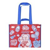 Keepcool 彩繪大熊購物袋 1 入