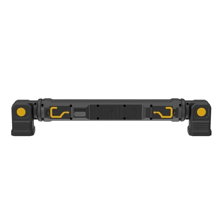 KC 多功能充電式工具燈 2500 流明