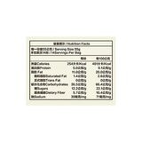 宴麥森林 蔓越莓杏仁堅果多燕麥片 770公克