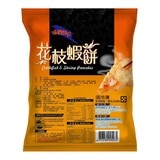 味覺鮮知 冷凍花枝蝦餅 240公克 X 4片