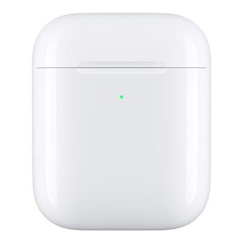無線充電盒 (適用於 AirPods) 無線充電盒 (適用於 AirPods)
