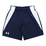 Under Armour 男童短褲 深藍色