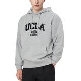 UCLA 男Logo長袖連帽上衣