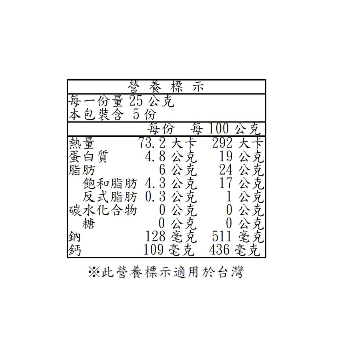 Les Deux Falaisiens 貝樂康門貝爾乾酪 125公克 X 3入