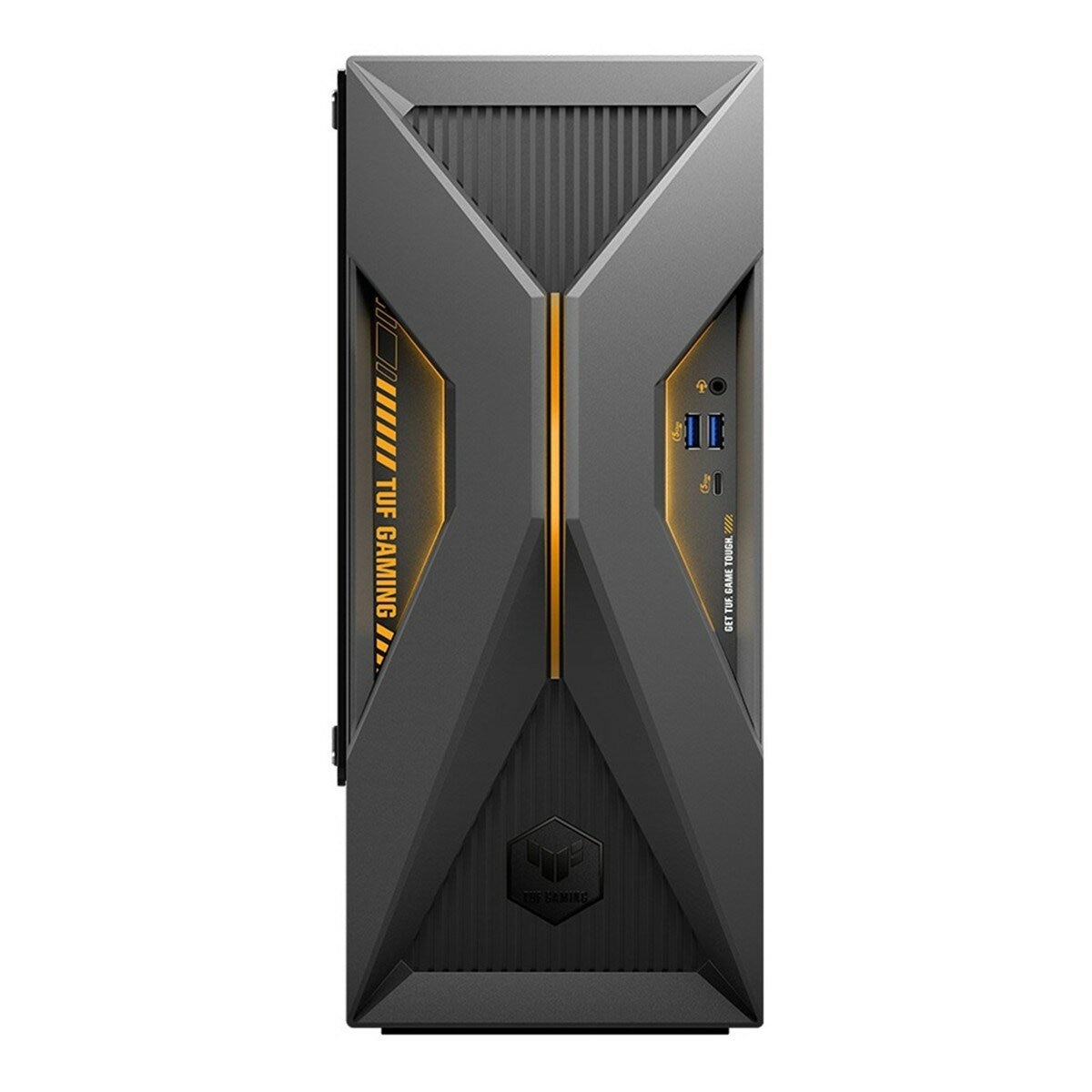 ASUS 華碩 T500MV 桌上型電競電腦 H-T500MV-13620H423W6