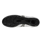 Mizuno 男足球鞋 MONARCIDA NEO lll P1GA262709 白+黑