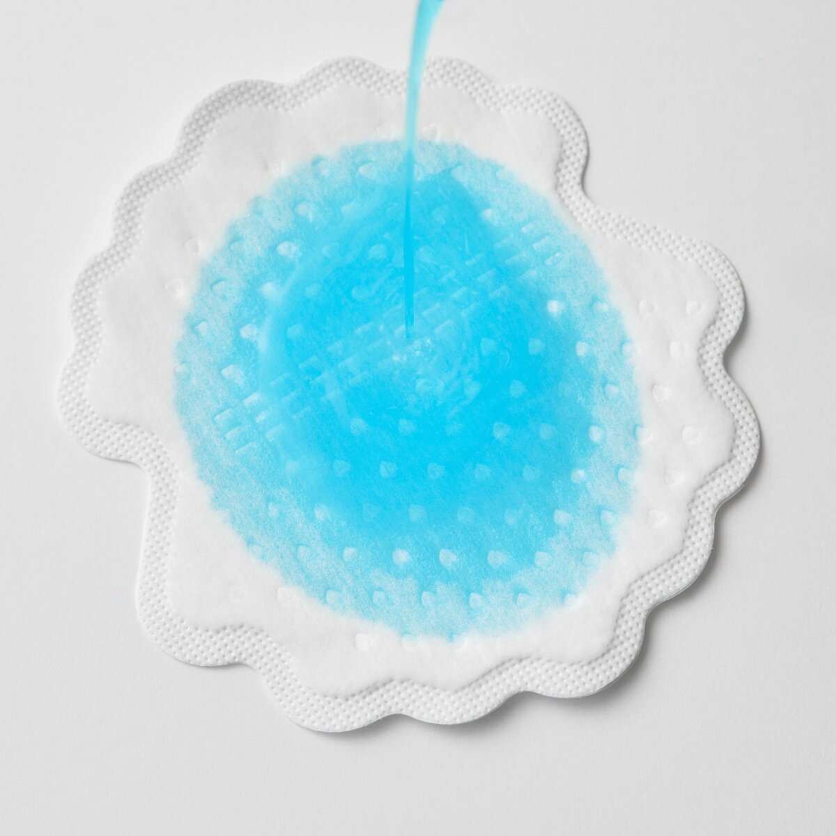 IRIS OHYAMA 腋下吸汗貼 大尺寸 40片 X 4盒 IRIS OHYAMA 腋下吸汗貼 大尺寸 40片 X 4盒