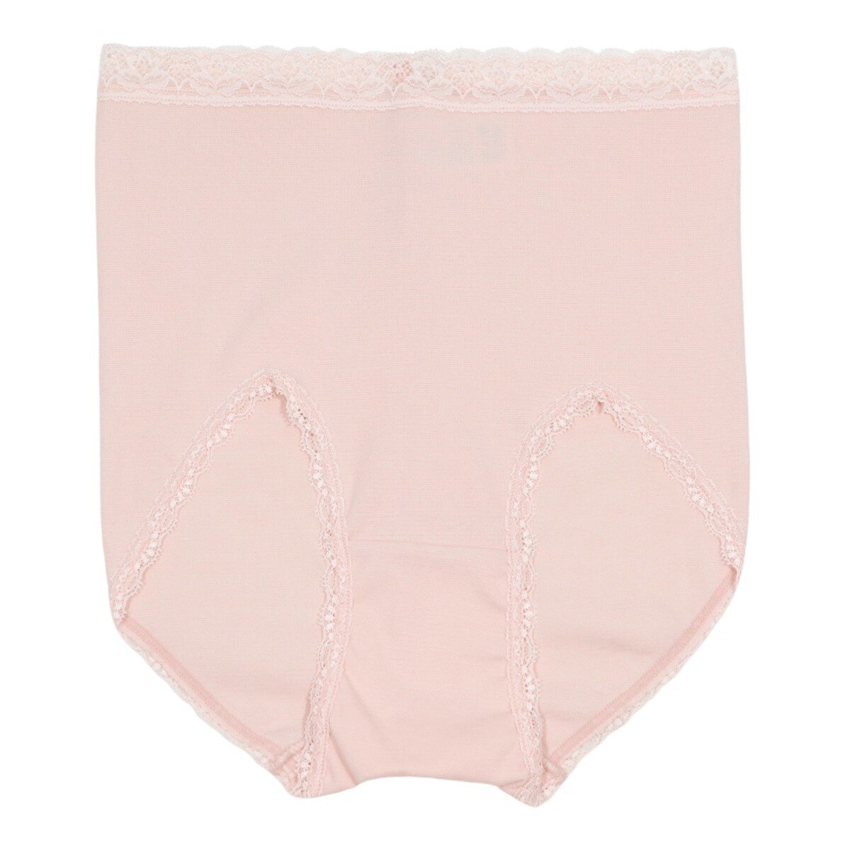 AS 女棉混內褲 2入 粉色