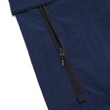 Canada Goose 男連帽外套 藍