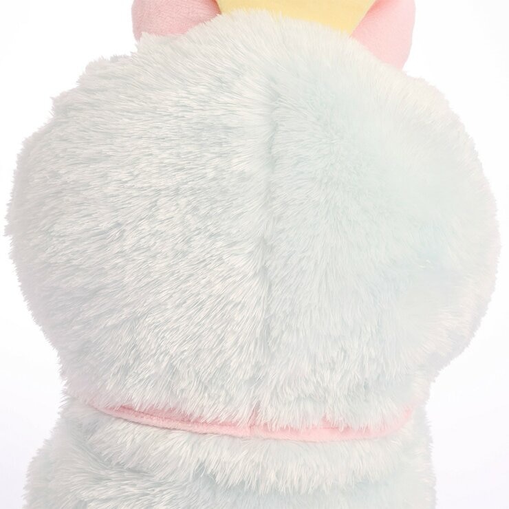 Disney 玩偶熱水袋 醜丫頭