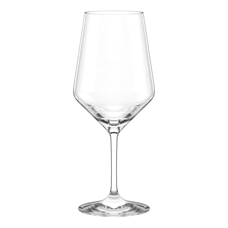Stölzle 德國製無鉛水晶酒杯 635毫升 X 8件組