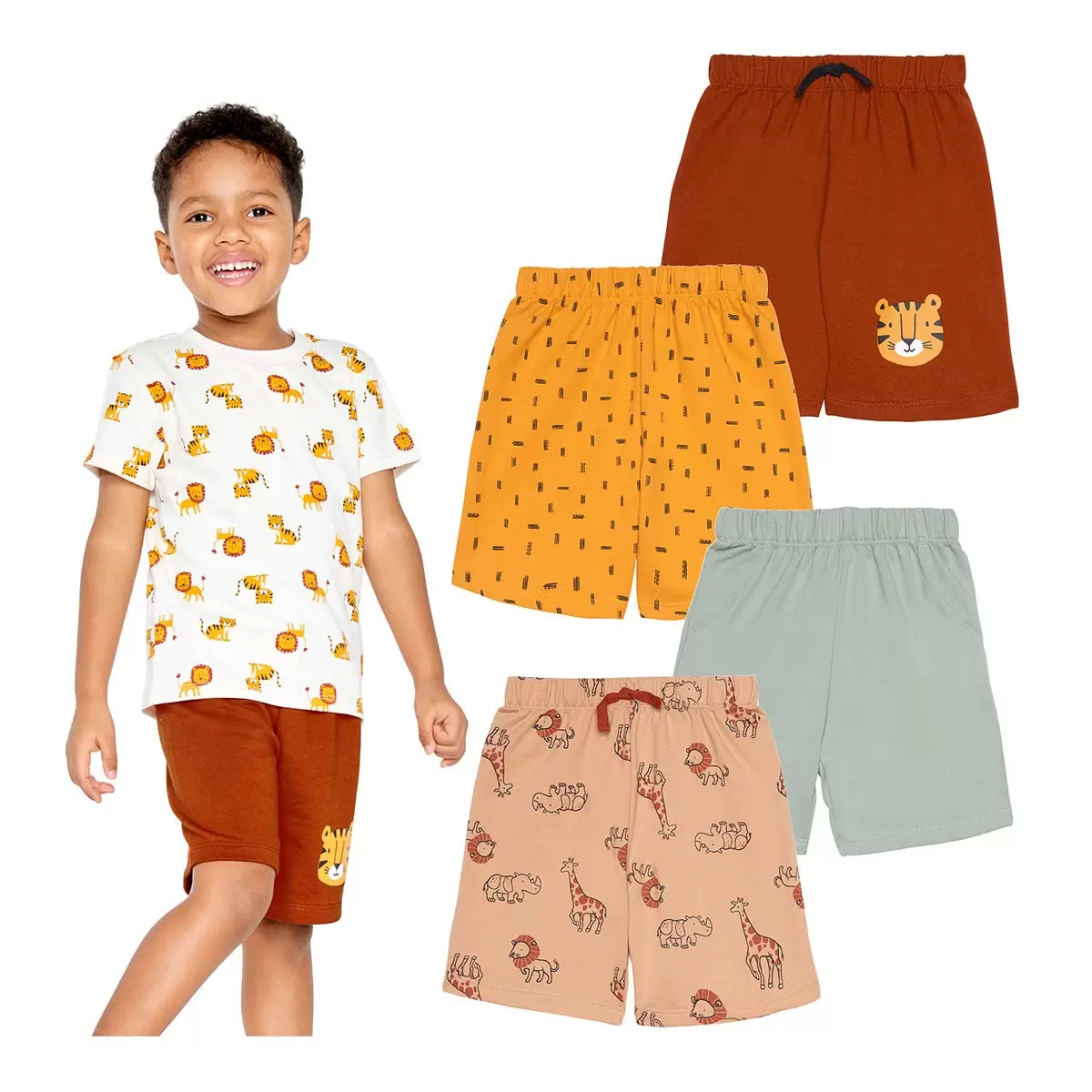Pekkle 1664092 SAFARI Costco pekkle-1664092-safari-costco