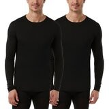 32 Degrees 男保暖衣兩件組