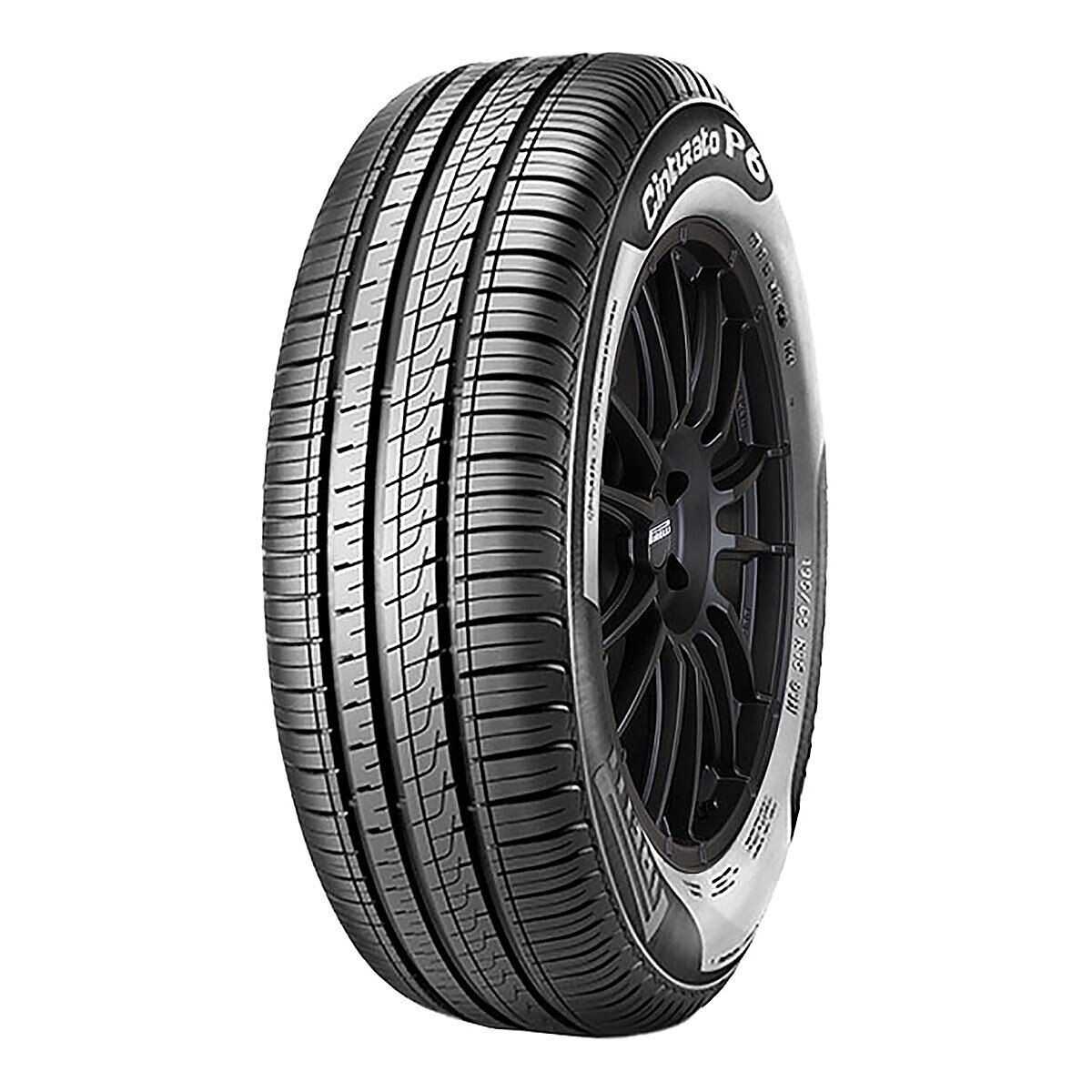 倍耐力 175/65 R14 82H P6-Cin 輪胎