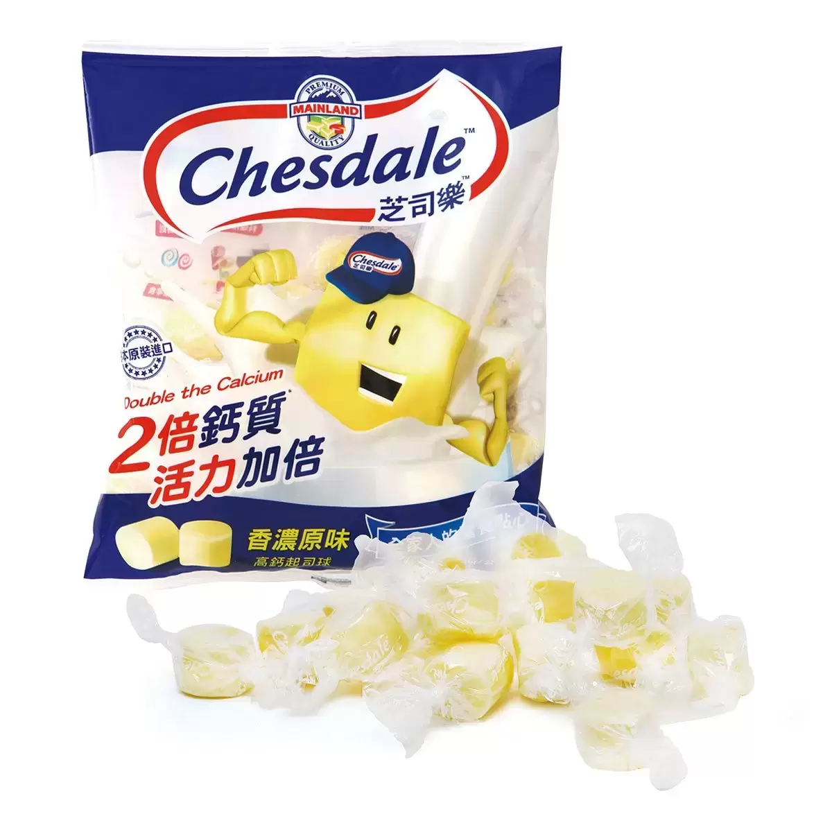 好市多推薦減醣