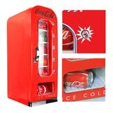 Coca-Cola 迷你冷藏箱 Coca-Cola 迷你冷藏箱