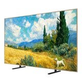 TCL 75吋 A400 Pro QD-Mini LED 藝術智能連網液晶顯示器 不含視訊盒 75A400 Pro TCL 75吋 A400 Pro QD-Mini LED 藝術智能連網液晶顯示器 不含視訊盒 75A400 Pro
