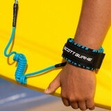 Scott Burke 趴板 黃