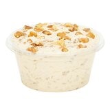 楓糖核桃乳酪抹醬 楓糖核桃乳酪抹醬