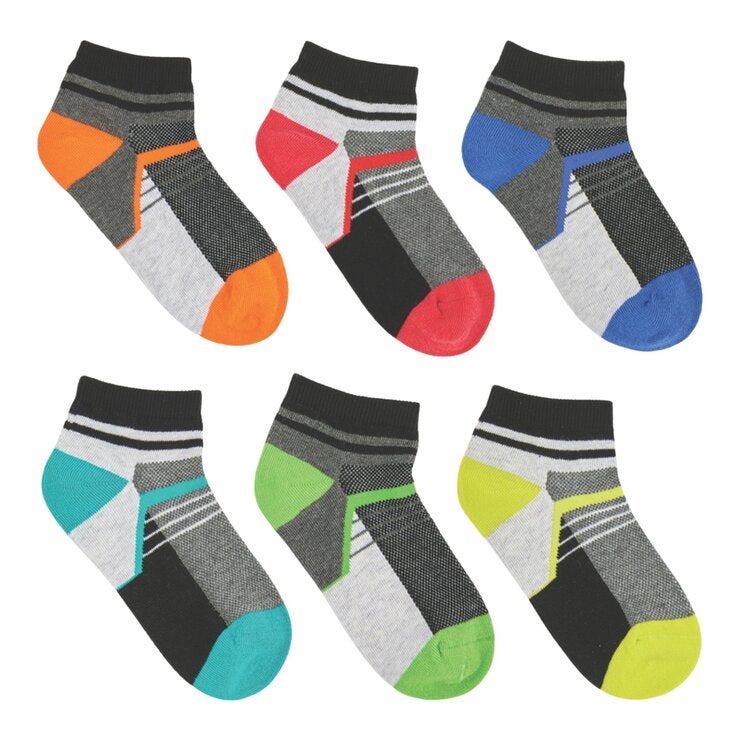 Trimfit 兒童襪子 12入 Trimfit 兒童襪子 12入