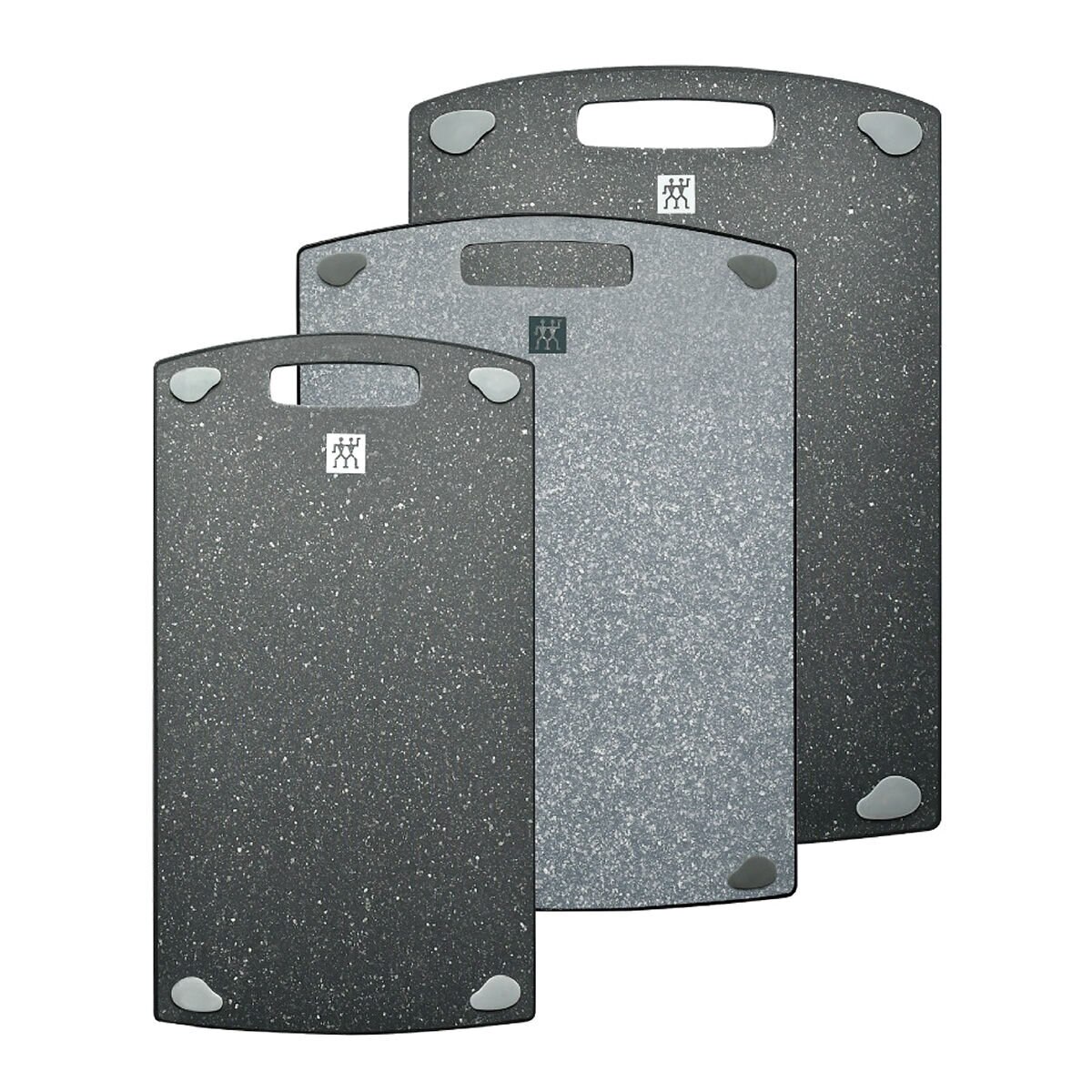 Zwilling 德國雙人 砧板 3件組 Costco 好市多