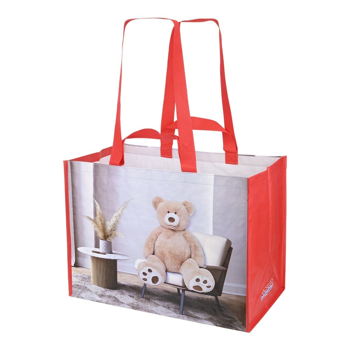 Keepcool 好市多大熊購物袋 1 入