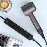 Huntkey 防突波 1開6插3孔 TYPE A+C 延長線 2入組 Huntkey 防突波 1開6插3孔 TYPE A+C 延長線 2入組