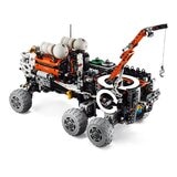 LEGO 科技系列 火星船員探測車 42180 / 11歲以上